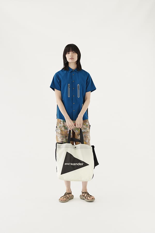 lookbook and wander ss20 34
