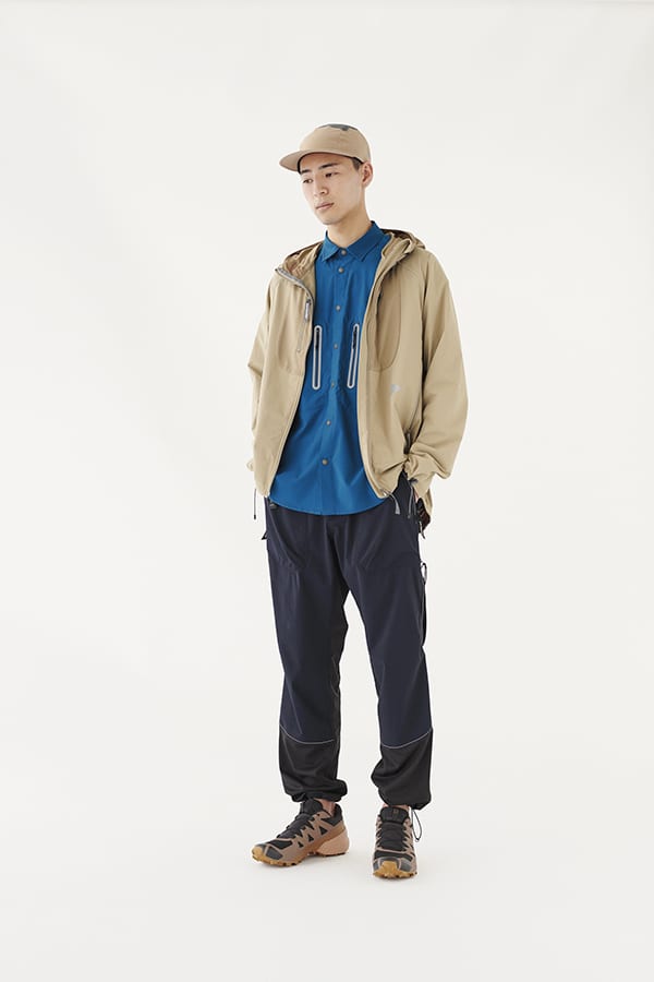 lookbook and wander ss20 8