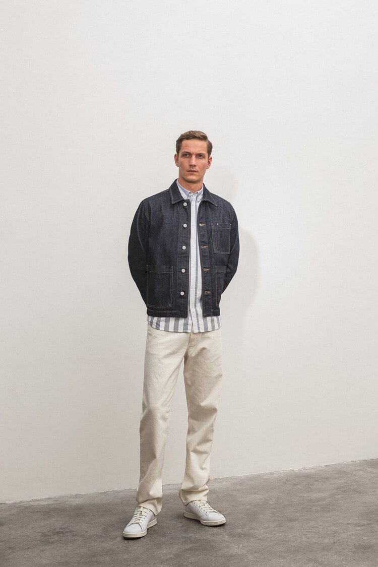 lookbook norse projects sp20 1