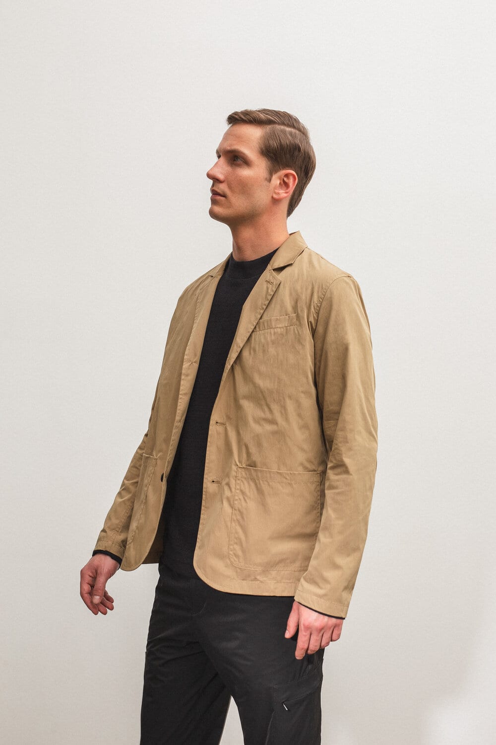 lookbook norse projects sp20 11