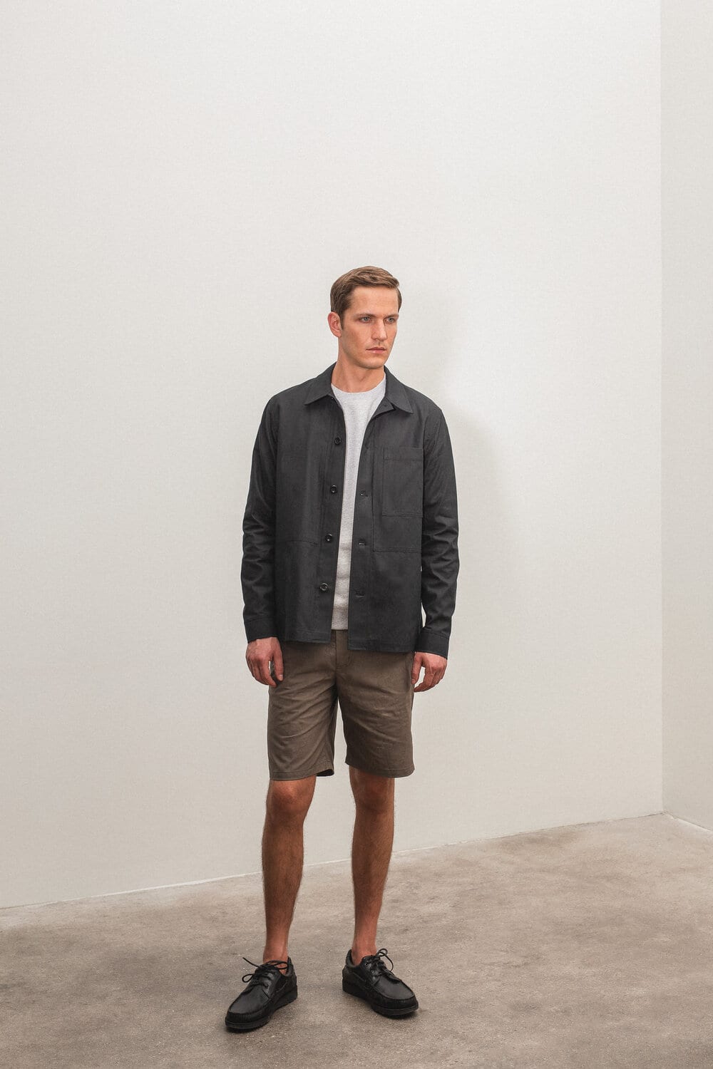 lookbook norse projects sp20 18