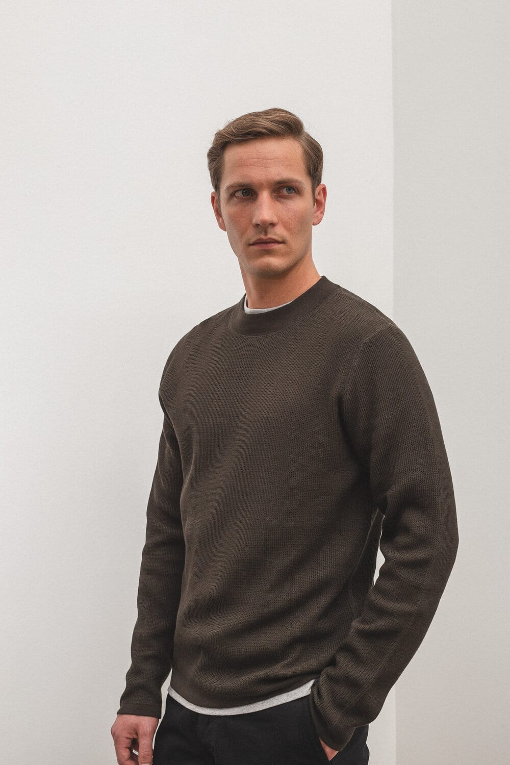lookbook norse projects sp20 3