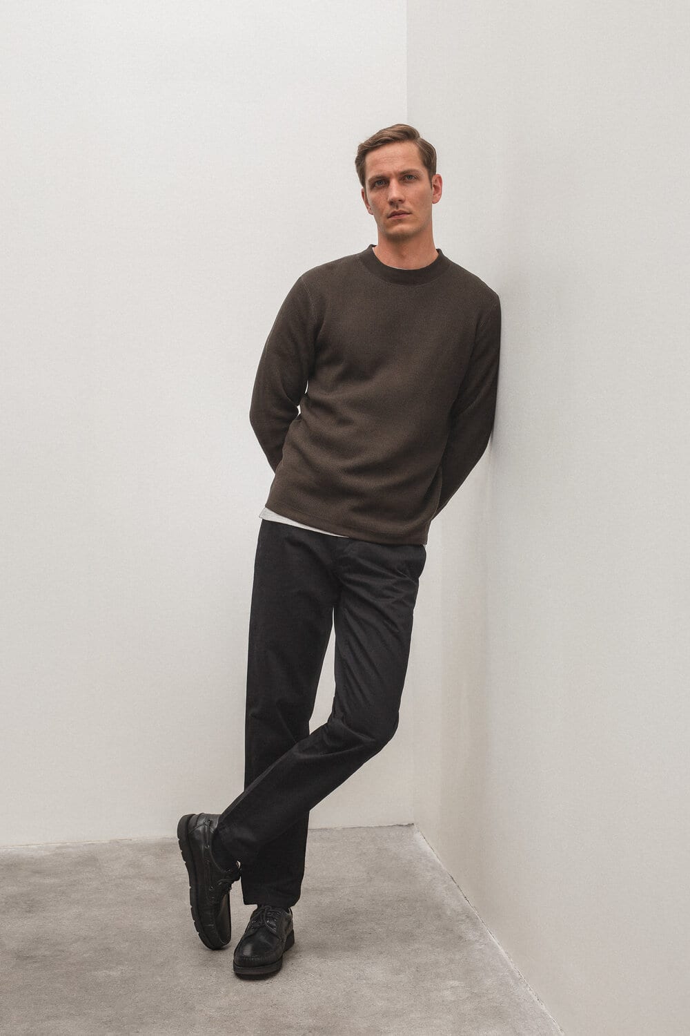 lookbook norse projects sp20 4