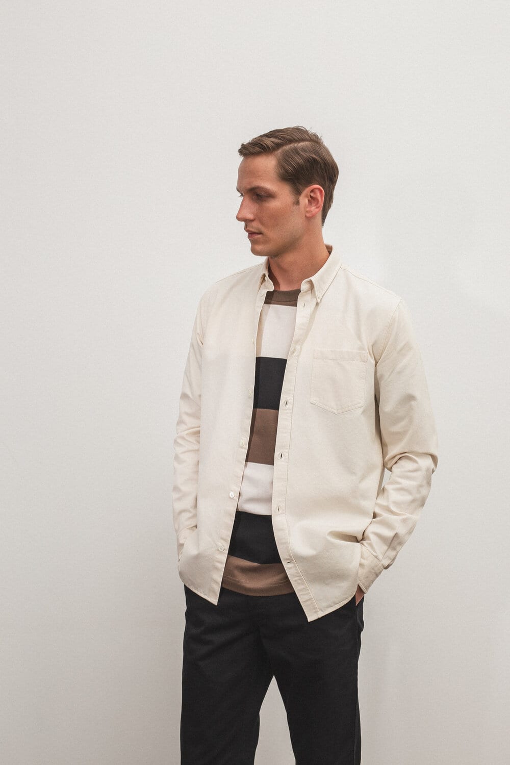 lookbook norse projects sp20 5