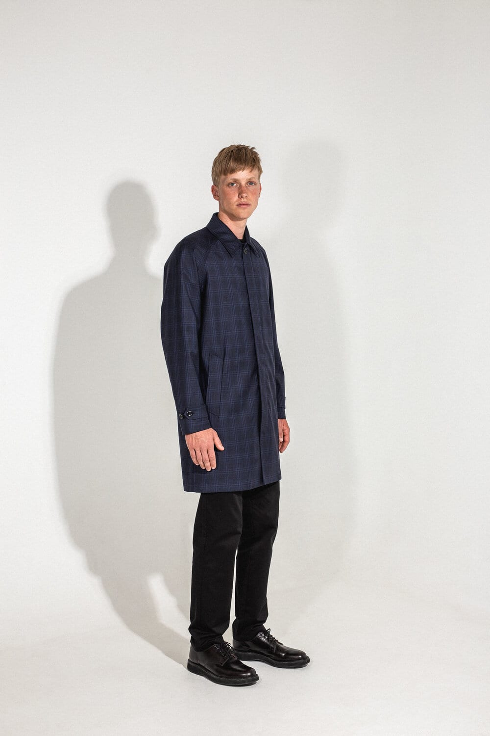 lookbook norse projects sp20 Premium Function 1