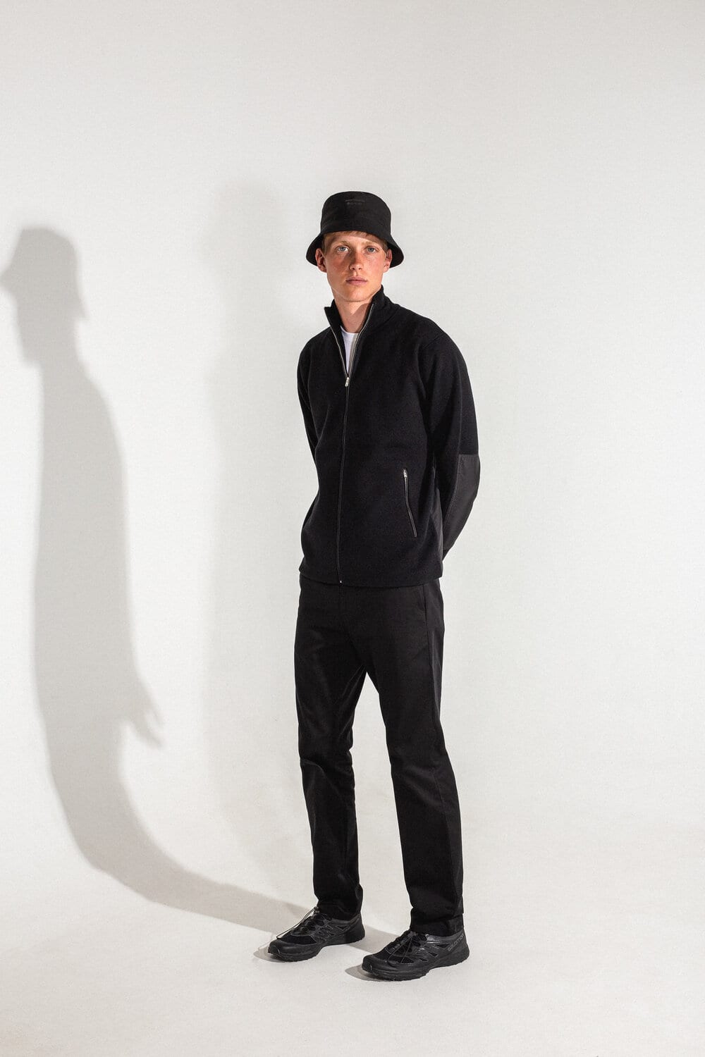lookbook norse projects sp20 Premium Function 13