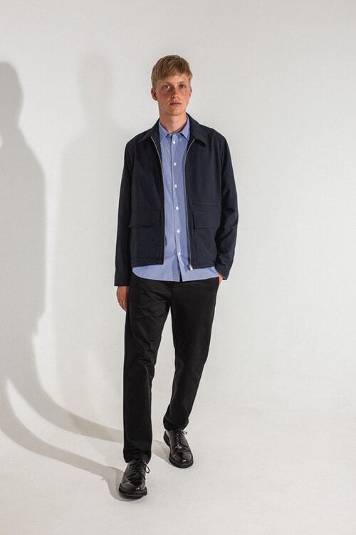 lookbook norse projects sp20 Premium Function 2