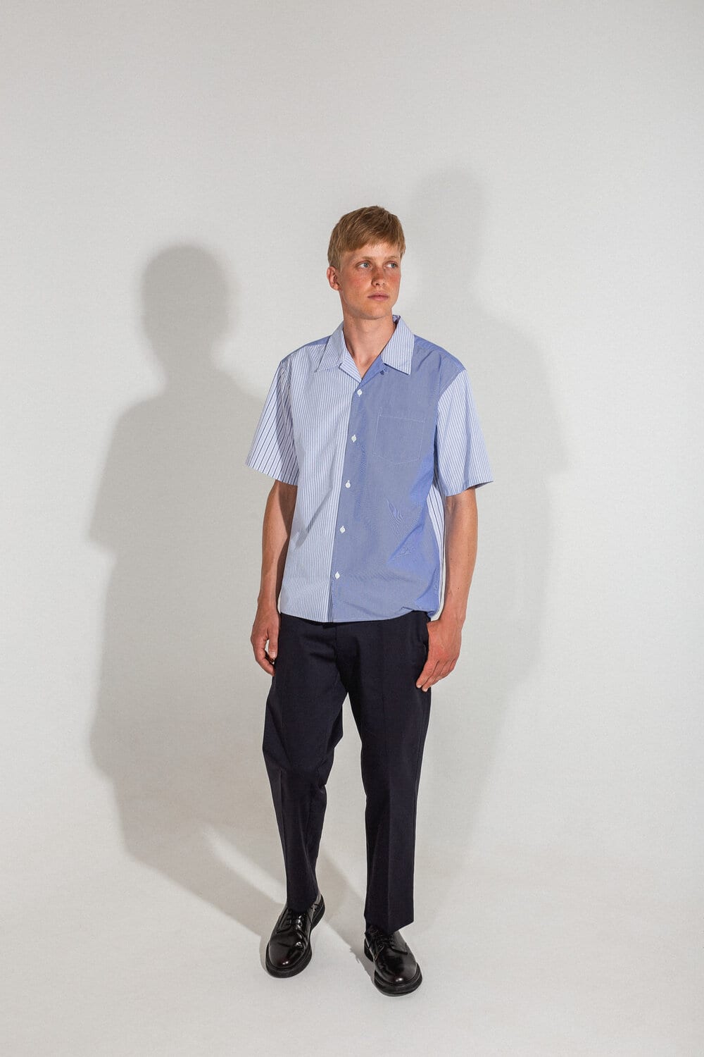 lookbook norse projects sp20 Premium Function 7