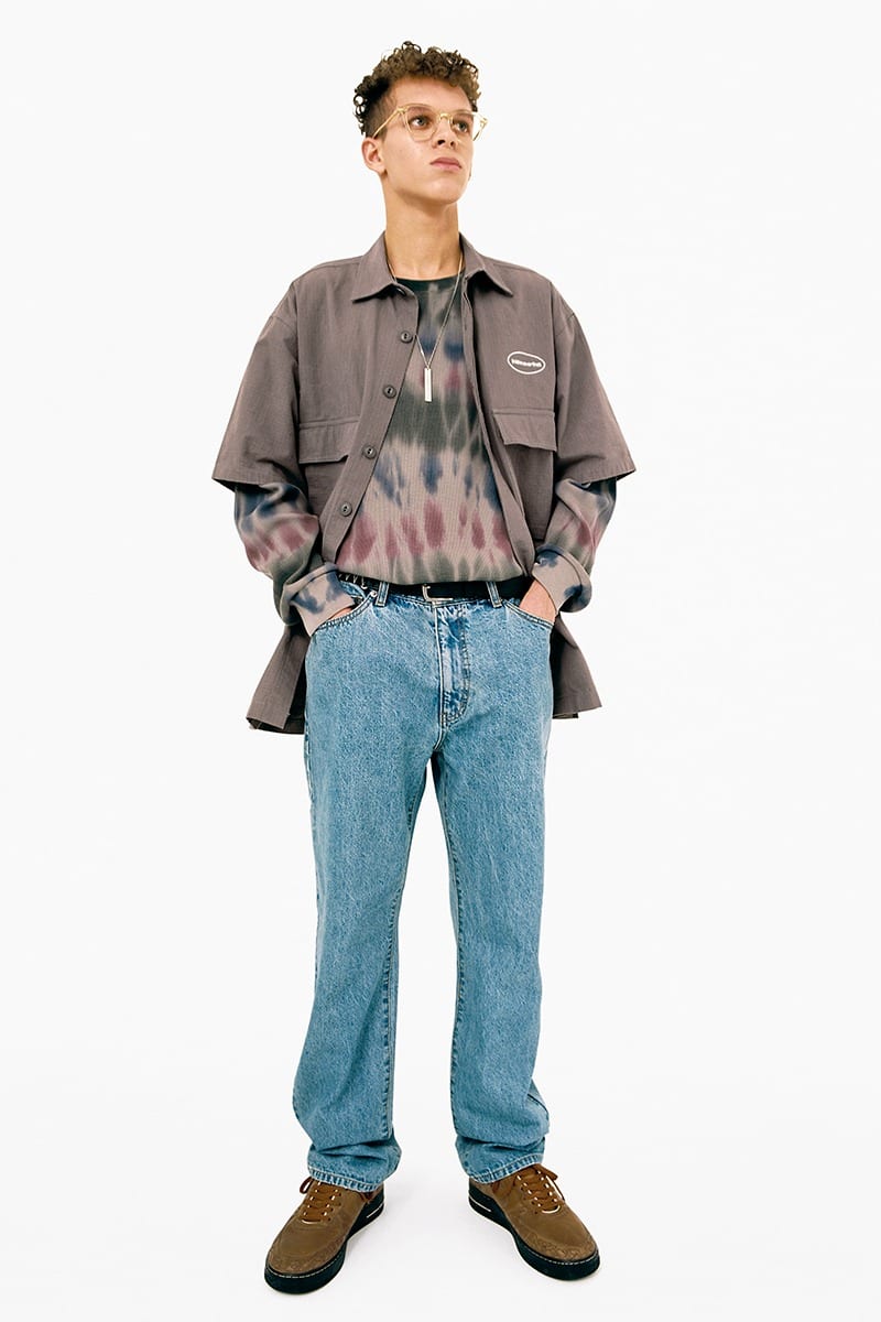 lookbook thisisneverthat ss20 1