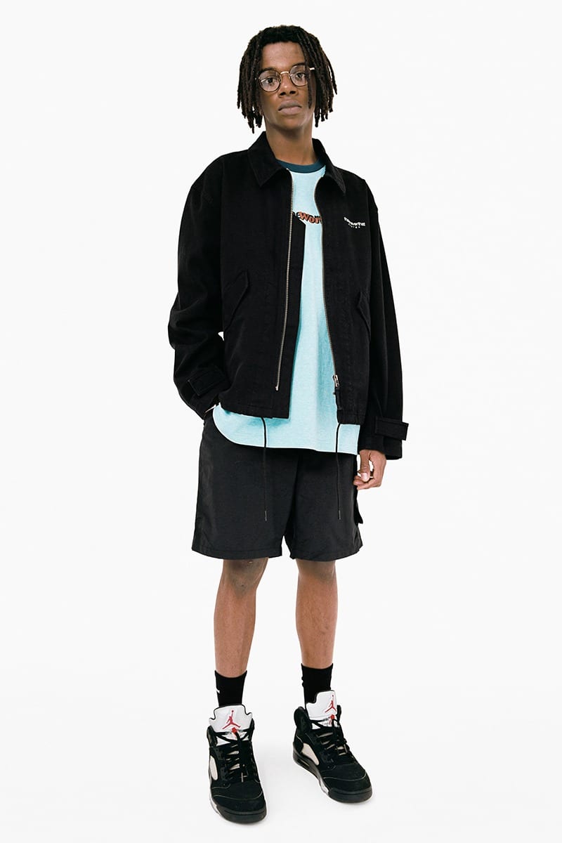 lookbook thisisneverthat ss20 11