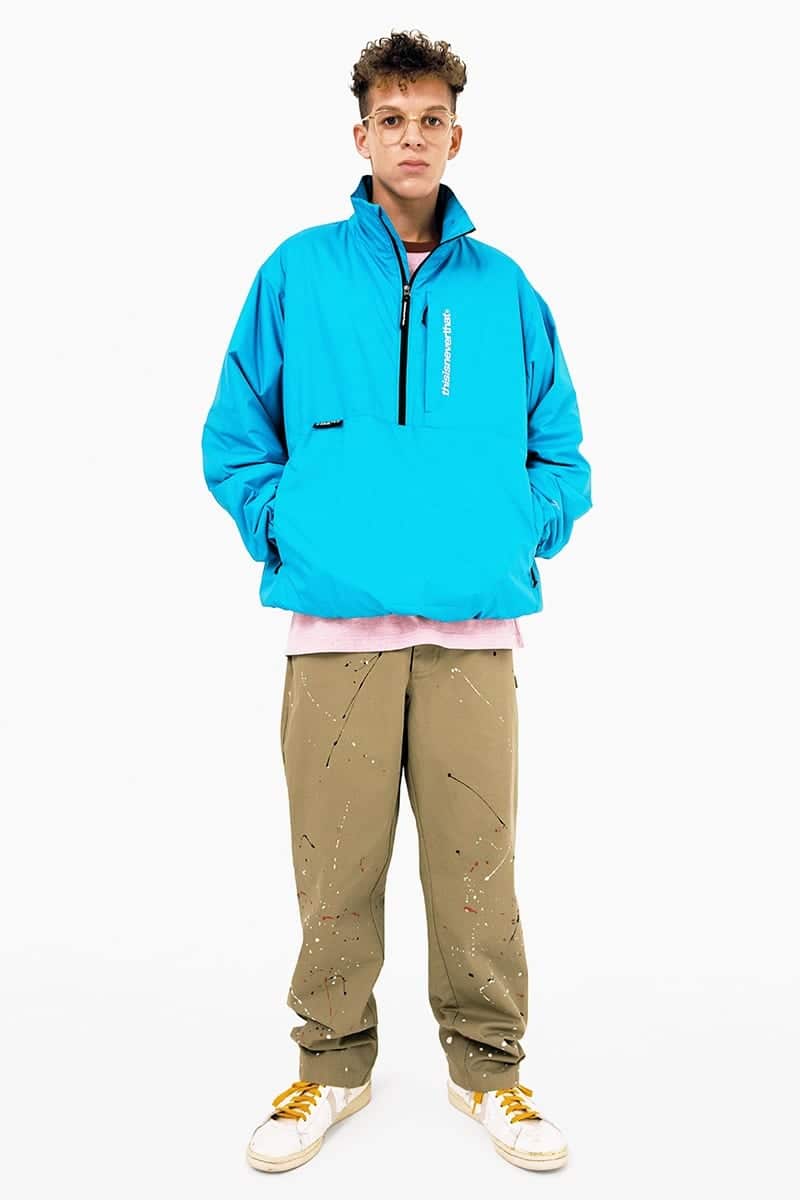 lookbook thisisneverthat ss20 12