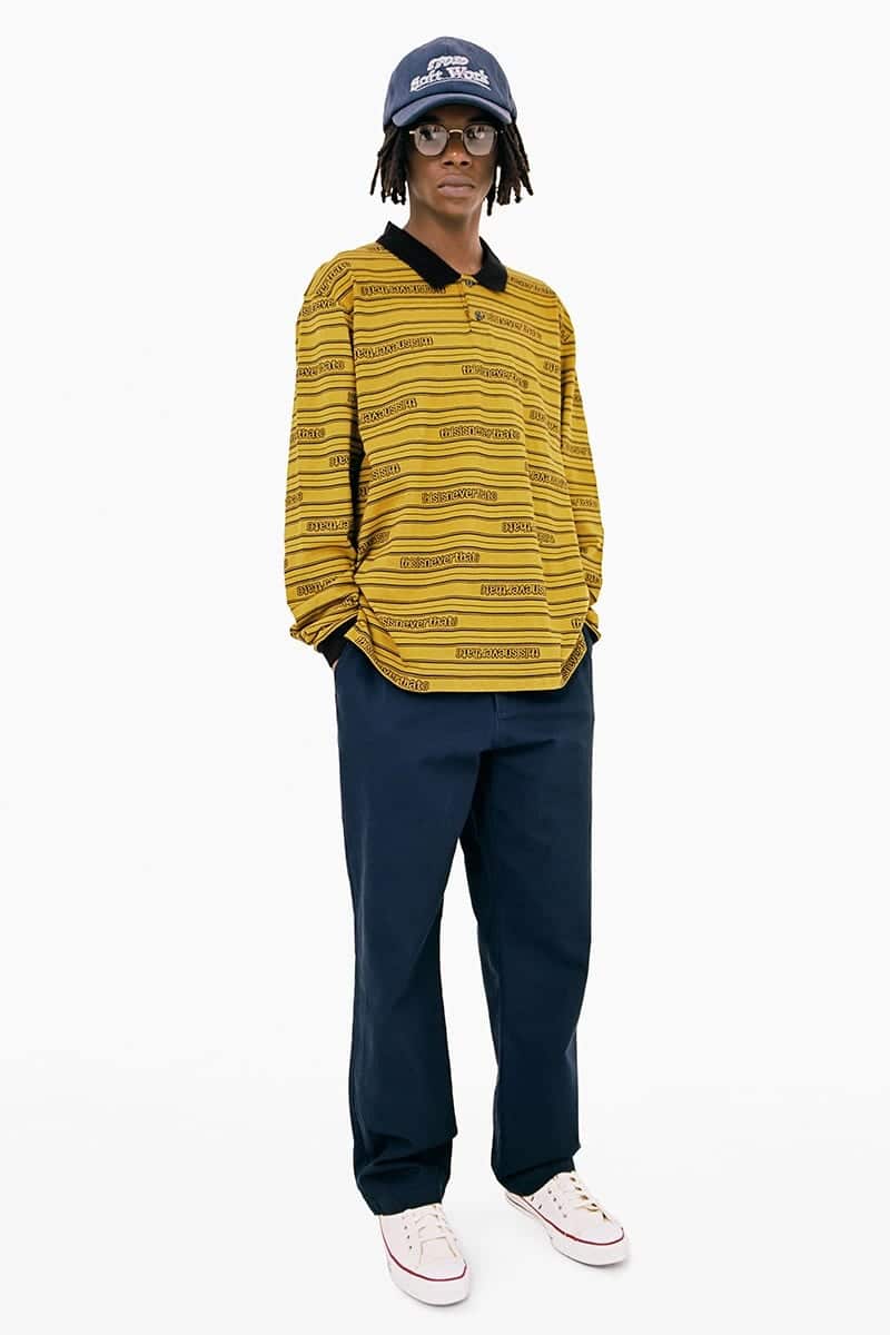 lookbook thisisneverthat ss20 15