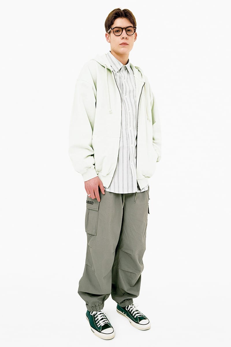 lookbook thisisneverthat ss20 16