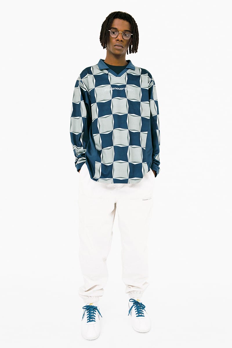 lookbook thisisneverthat ss20 17