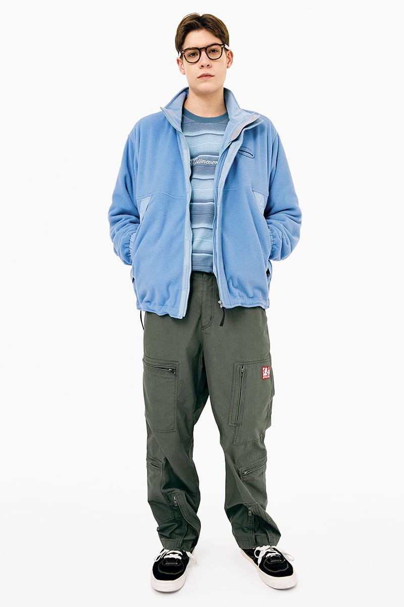 lookbook thisisneverthat ss20 19