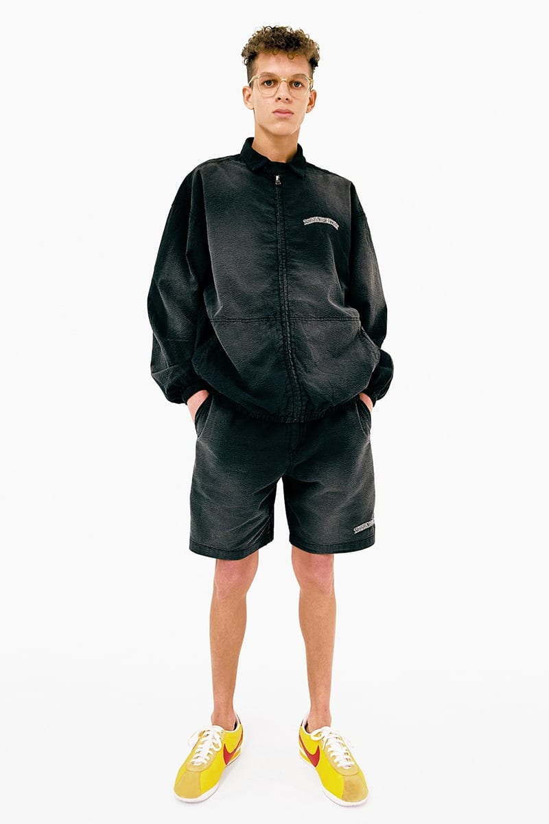 lookbook thisisneverthat ss20 21