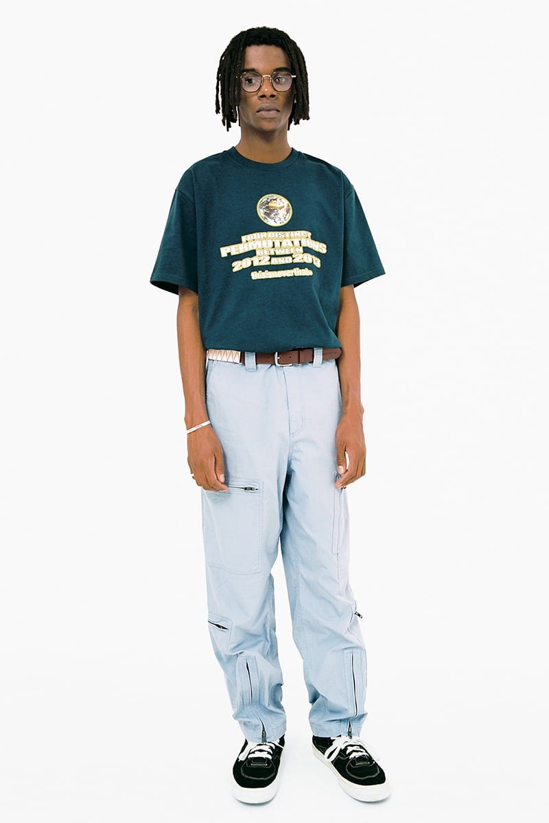 lookbook thisisneverthat ss20 22