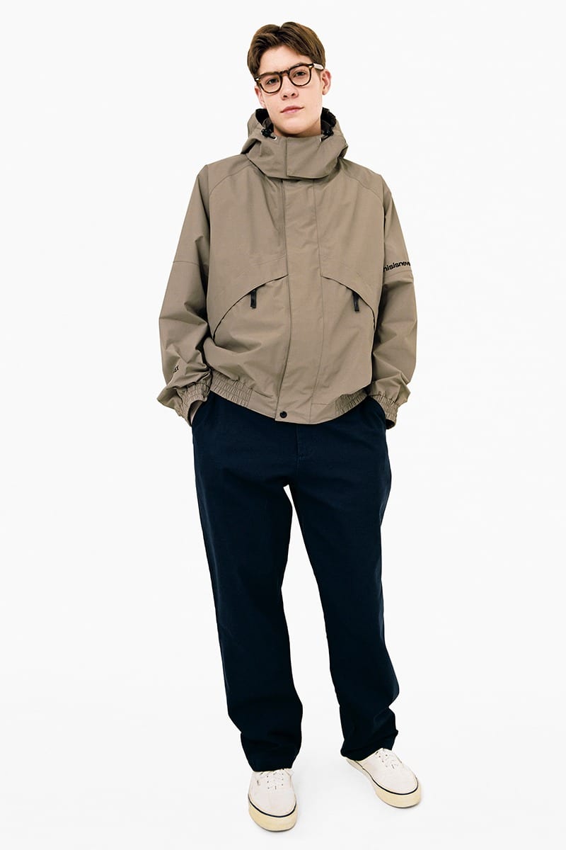 lookbook thisisneverthat ss20 3