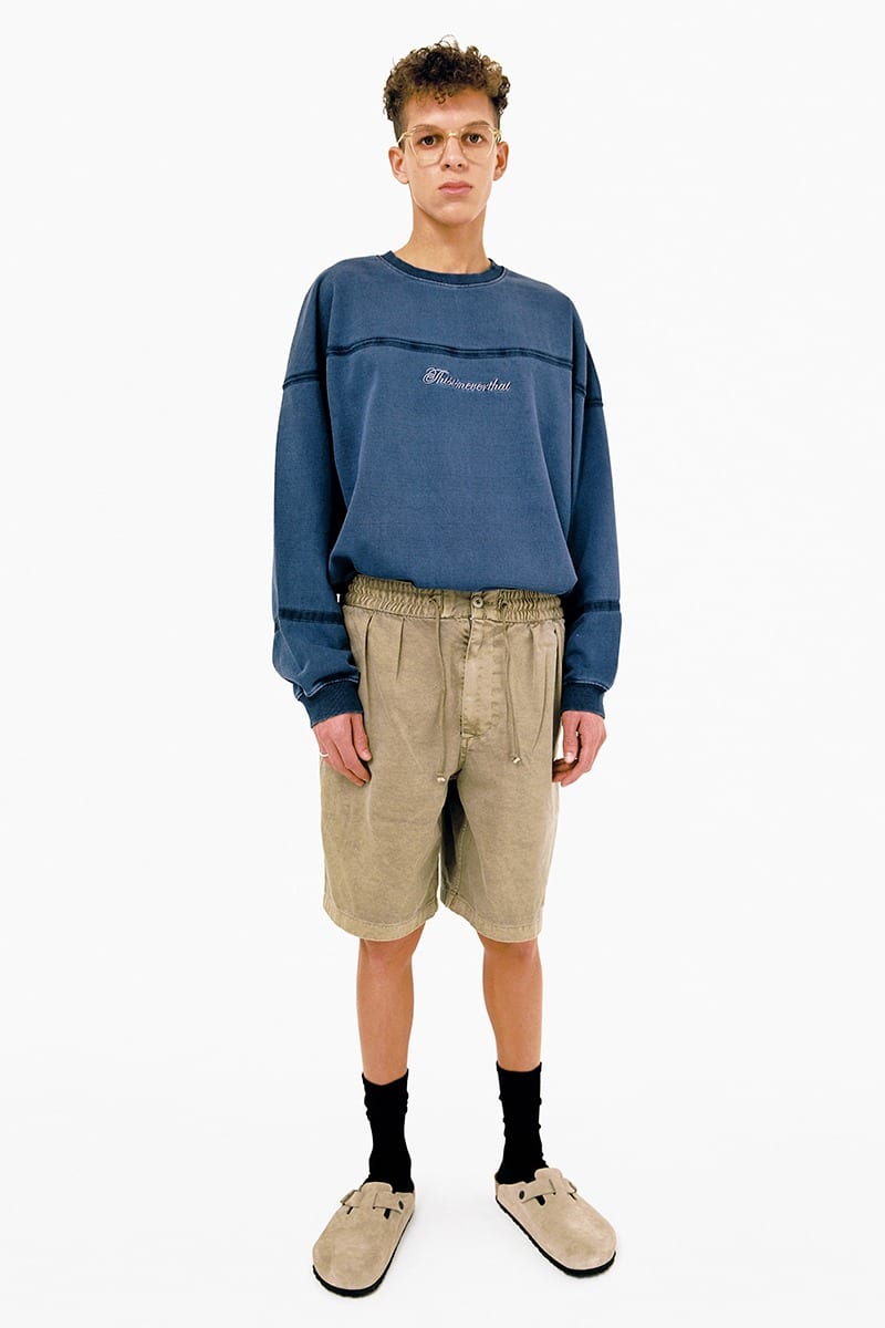 lookbook thisisneverthat ss20 7