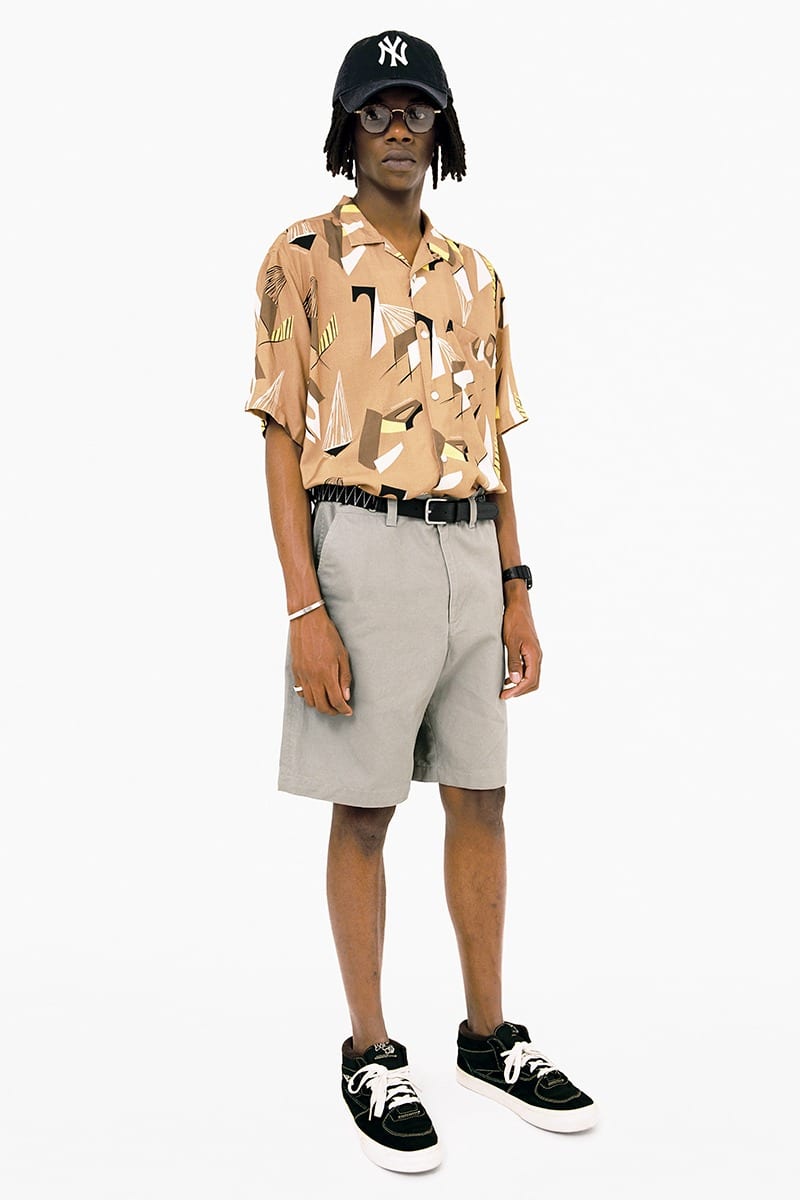 lookbook thisisneverthat ss20 8