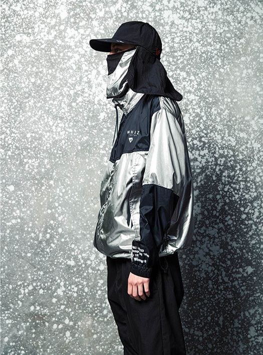 lookbook whiz limited ss20 11