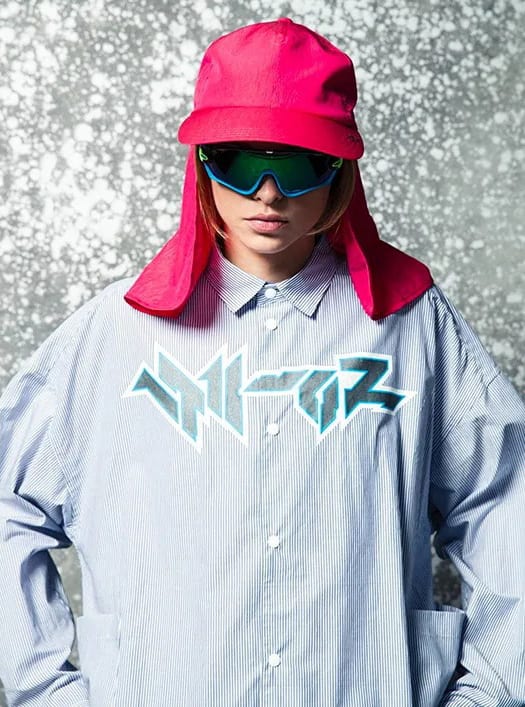 lookbook whiz limited ss20 2