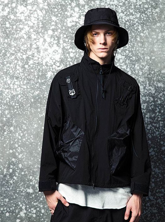 lookbook whiz limited ss20 21