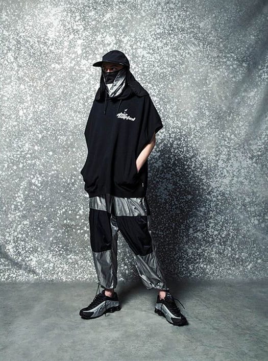 lookbook whiz limited ss20 22
