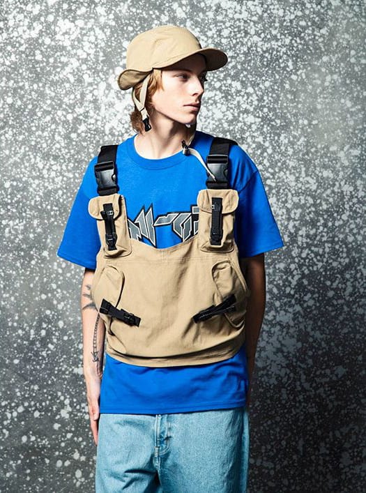 lookbook whiz limited ss20 24