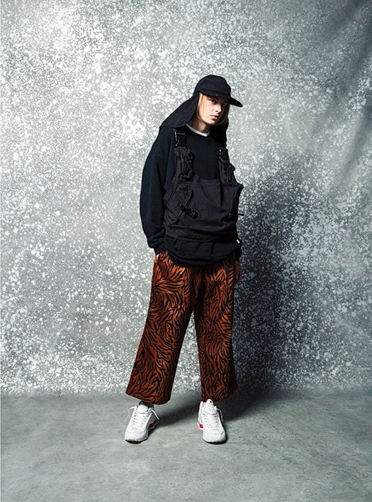 lookbook whiz limited ss20 7