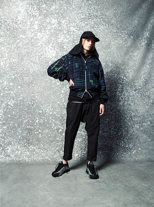 lookbook whiz limited ss20 9