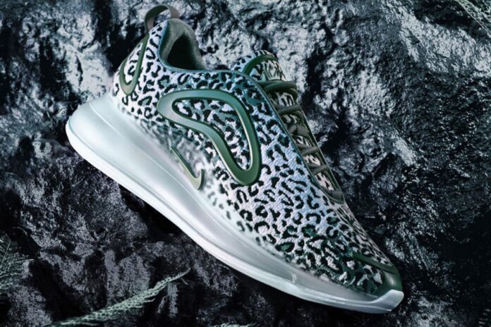 maharishi x nike by you air max 720 maharishi x nike by you air max 720