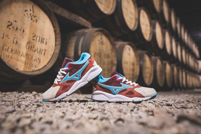 HANON_x_Mizuno_SkyMedal_TheAngelsShare_PressImages-1 HANON x Mizuno Sky Medal "The Angel's Share"