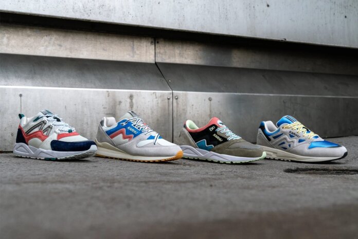Karhu Legend Pack Karhu Legend Pack