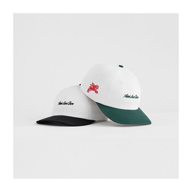 Kolekcja Aime Leon Dore x Porsche 11