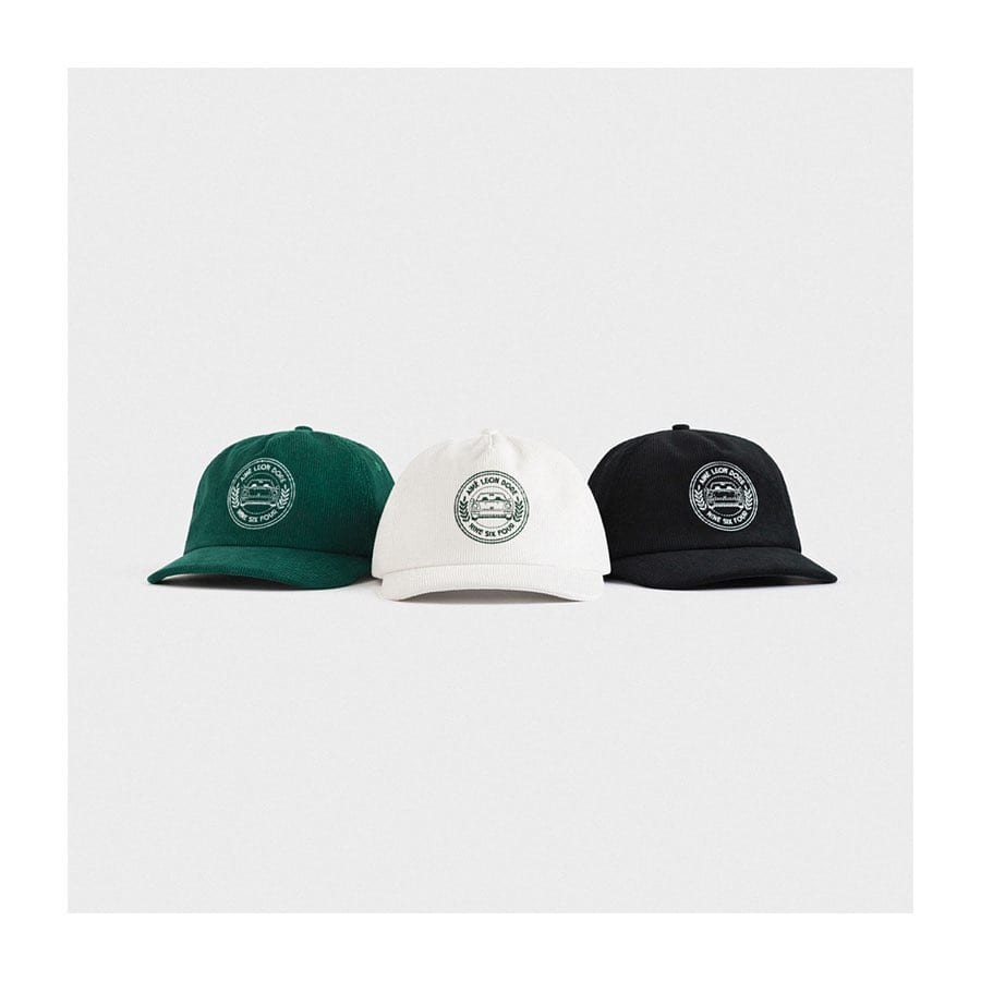 Kolekcja Aime Leon Dore x Porsche 12