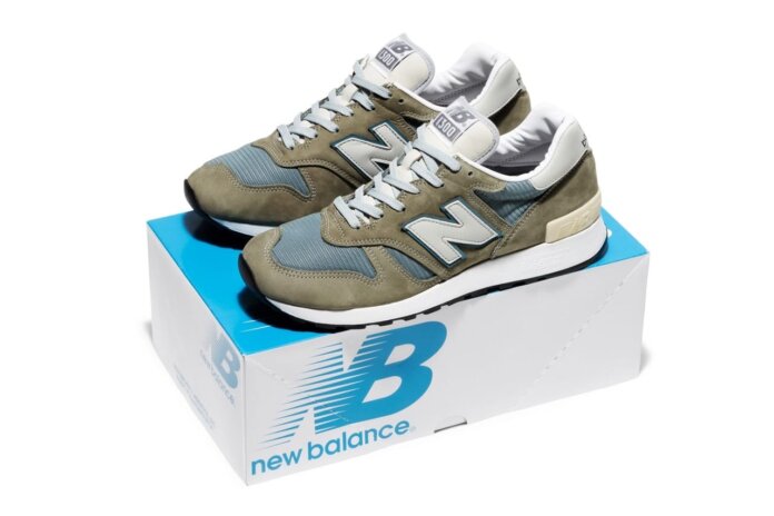 New Balance 1300JP New Balance 1300JP