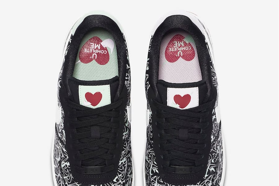 Nike Air Force 1 Low Valentines Day BV0319-002