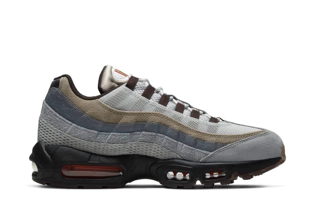 Nike Air Max 95 110 2