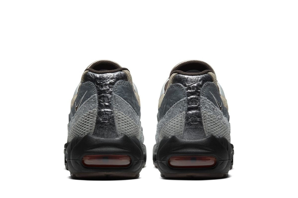 Nike Air Max 95 110 5