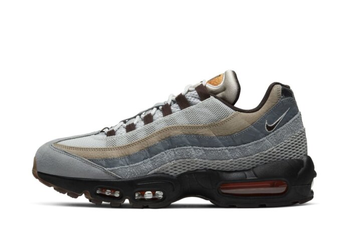 Nike Air Max 95 110 Nike Air Max 95 110