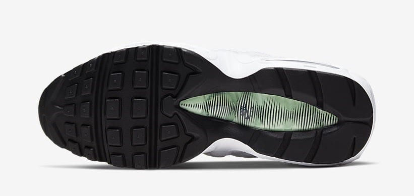 Nike Air Max 95 watermelon CJ0624-101 1