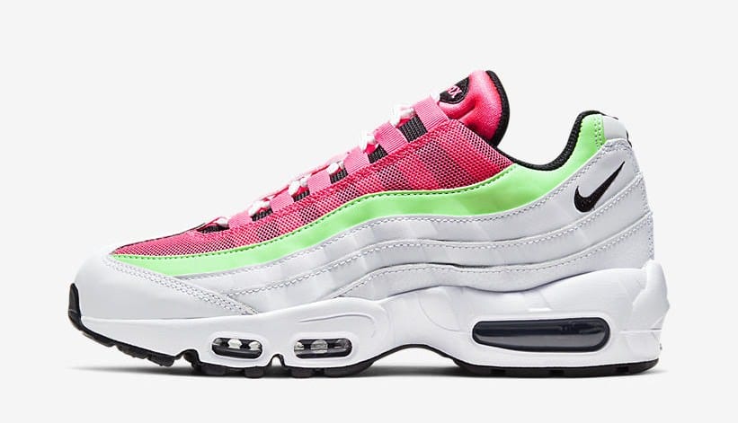 Nike Air Max 95 watermelon CJ0624-101 2