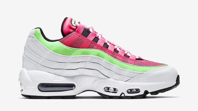 Nike Air Max 95 watermelon CJ0624-101 3