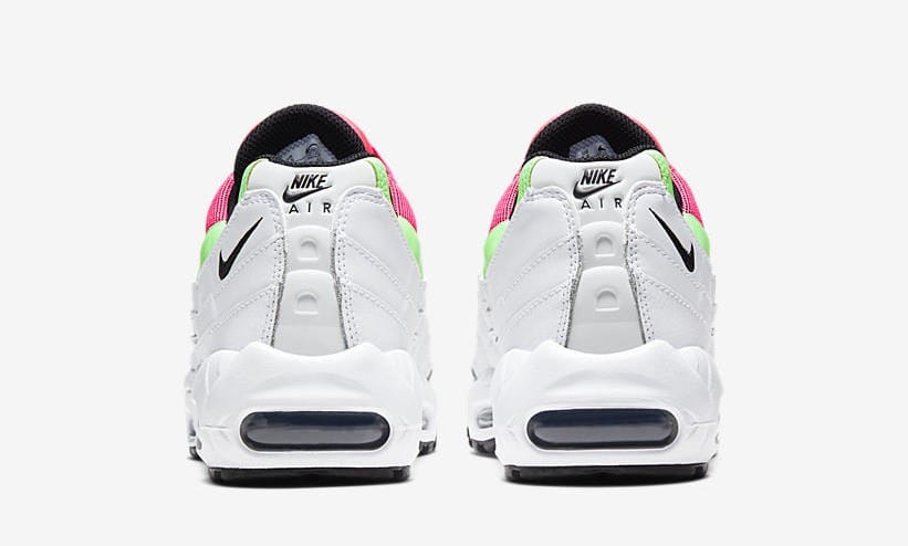 Nike Air Max 95 watermelon CJ0624-101 6