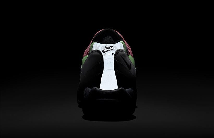Nike Air Max 95 watermelon CJ0624-101 8
