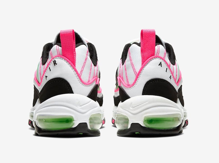 Nike Air Max 98 watermelon CI3709-101 6