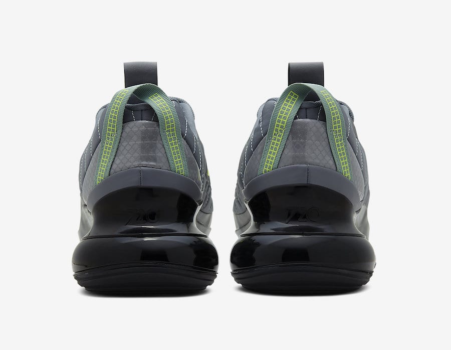 Nike MX 720-818 Neon CW7475-001 5