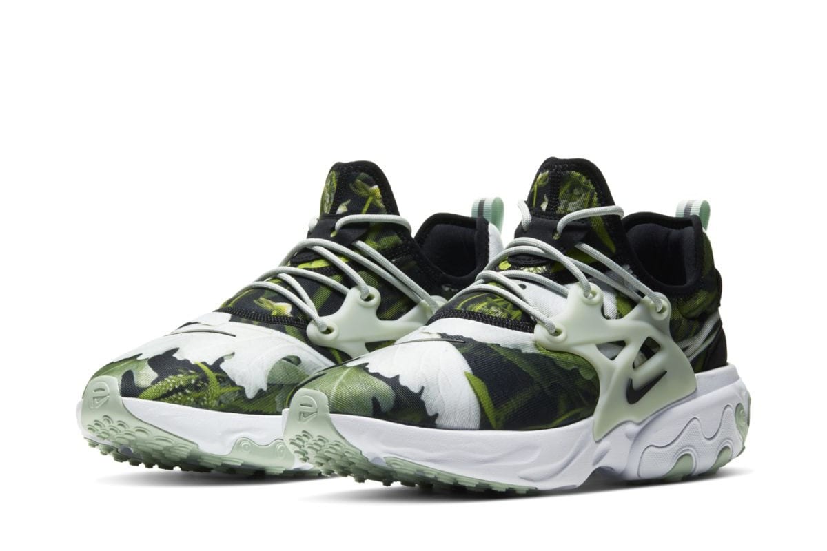 Nike React Presto Pistachio Frost CN7664-300 3