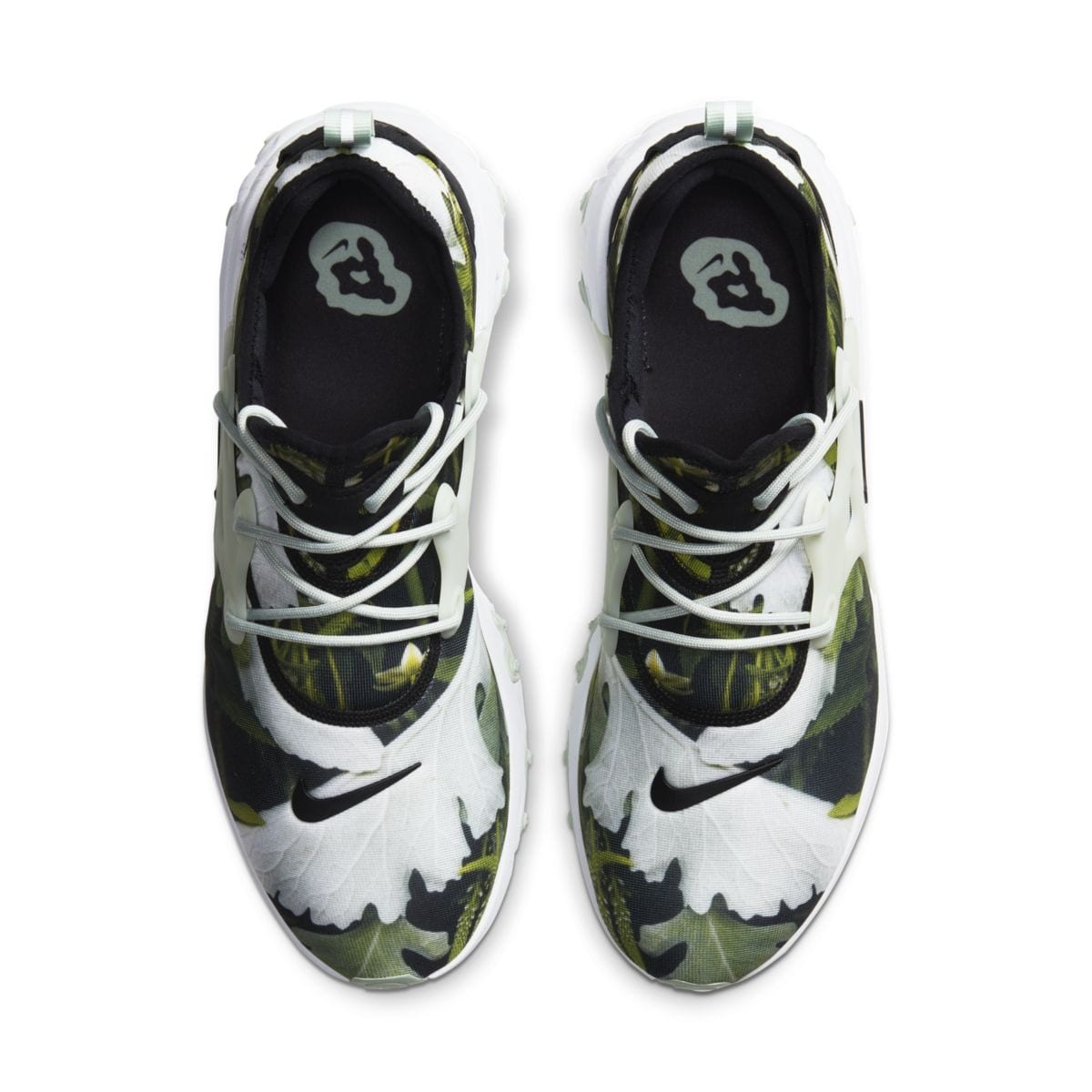 Nike React Presto Pistachio Frost CN7664-300 4